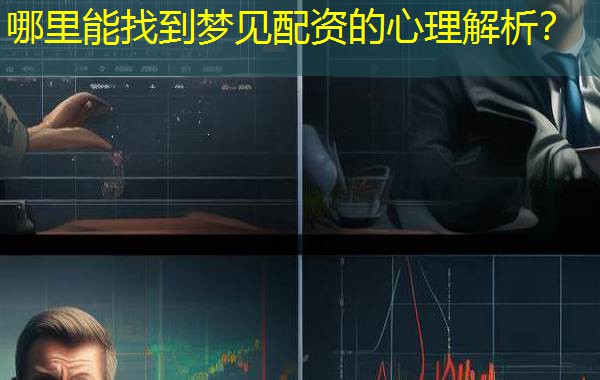 哪里能找到梦见配资的心理解析？