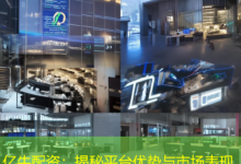 亿牛配资:揭秘平台优势与市场表现-配资炒股网