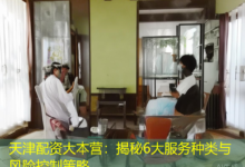 天津配资大本营：揭秘6大服务种类与风险控制策略-配资炒股网