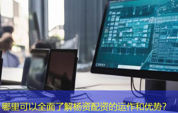 哪里可以全面了解杨资配资的运作和优势？