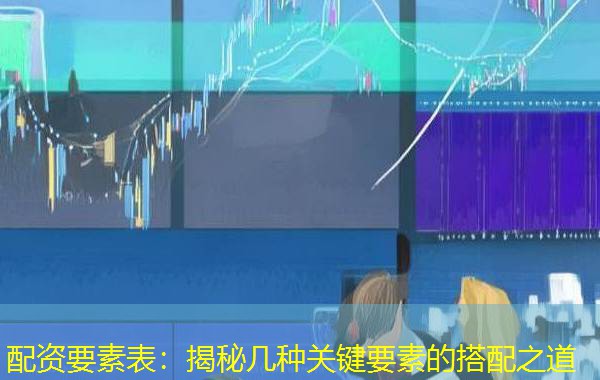 配资要素表:揭秘几种关键要素的搭配之道 配资要素表:揭秘几种关键要素的搭配之道