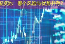 配资池：哪个风险与优势并存？-配资炒股网