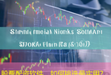 股票配资软件，如何挑选最实用？-配资炒股网