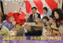 巫溪县期货配资:多角度解析与未来趋势-配资炒股网