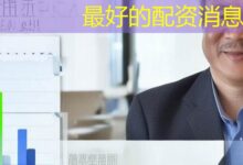 最好的配资消息-配资炒股网