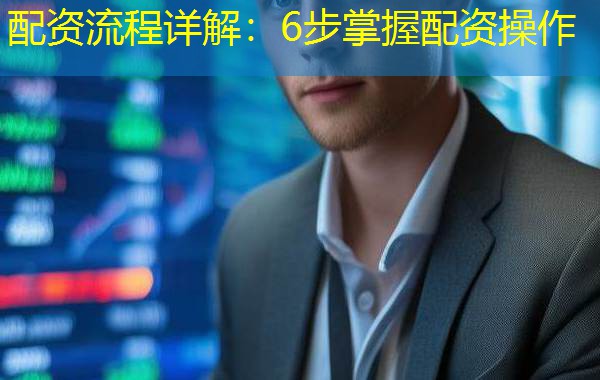 配资流程详解：6步掌握配资操作