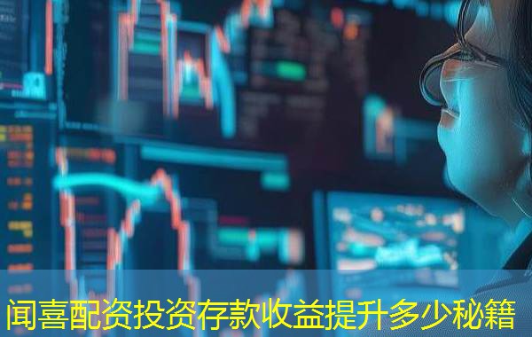 闻喜配资投资存款收益提升多少秘籍 闻喜配资投资存款收益提升多少秘籍