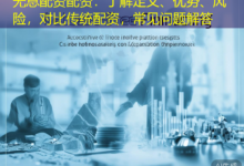 无息配资配资：了解定义、优势、风险，对比传统配资，常见问题解答-配资炒股网