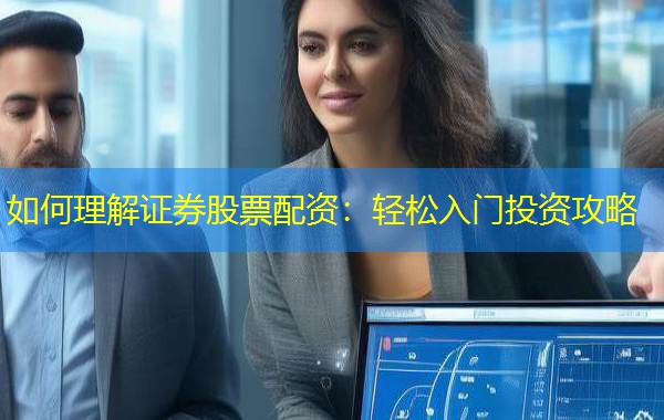 如何理解证券股票配资:轻松入门投资攻略 如何理解证券股票配资:轻松入门投资攻略