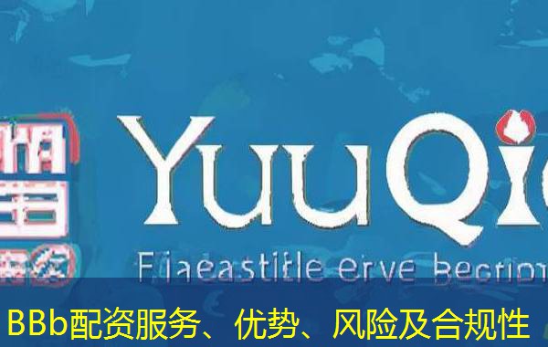 BBb配资服务、优势、风险及合规性