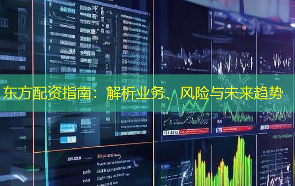 东方配资指南：解析业务、风险与未来趋势