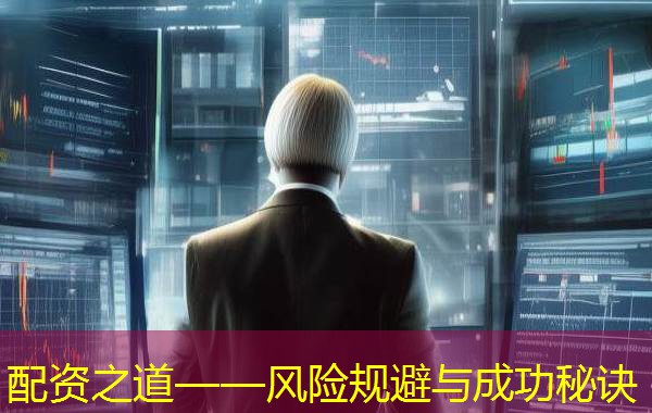 配资之道——风险规避与成功秘诀 配资之道——风险规避与成功秘诀