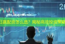 日赢配资怎么选？揭秘高效投资策略-配资炒股网