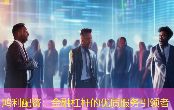 鸿利配资：金融杠杆的优质服务引领者