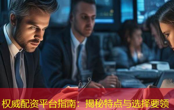 权威配资平台指南:揭秘特点与选择要领 权威配资平台指南:揭秘特点与选择要领
