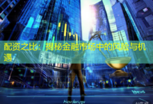 配资之比:揭秘金融市场中的风险与机遇-配资炒股网