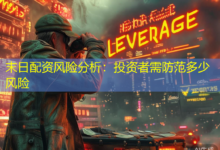 末日配资风险分析：投资者需防范多少风险-配资炒股网