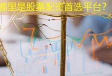 哪里是股票配资首选平台?-配资炒股网