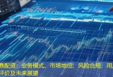 鼎配资：业务模式、市场地位、风险合规、用户评价及未来展望-配资炒股网