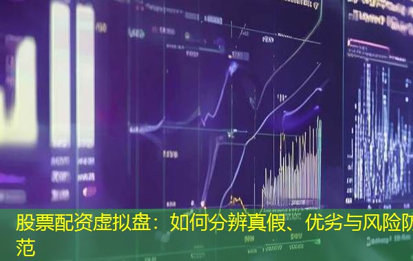 股票配资虚拟盘:如何分辨真假、优劣与风险防范 股票配资虚拟盘:如何分辨真假、优劣与风险防范