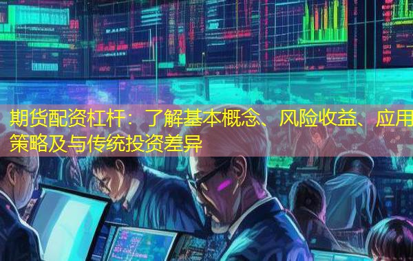 期货配资杠杆：了解基本概念、风险收益、应用策略及与传统投资差异