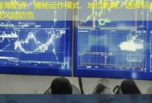 青海配资:揭秘运作模式、地位影响、选择标准及风险防范-配资炒股网