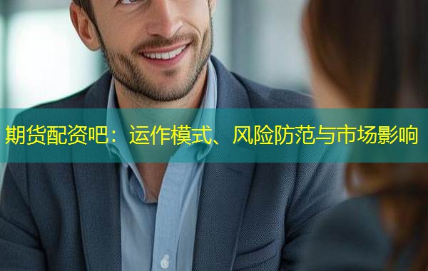 期货配资吧：运作模式、风险防范与市场影响