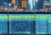 如何快速掌握杨方配资VIP专业技巧？-配资炒股网