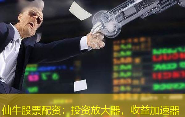 仙牛股票配资:投资放大器,收益加速器 仙牛股票配资:投资放大器,收益加速器