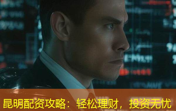 昆明配资攻略：轻松理财，投资无忧