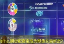 为什么期货配资宝成为期货交易新宠？-配资炒股网