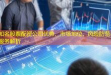 知名股票配资公司优势、市场地位、风险防范与服务解析-配资炒股网