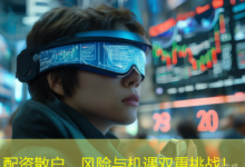 配资散户,风险与机遇双重挑战!-配资炒股网