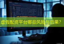 虚假配资平台哪些风险与后果？-配资炒股网