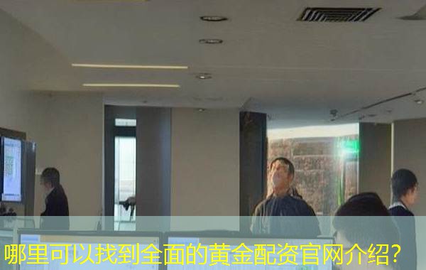 哪里可以找到全面的黄金配资官网介绍？