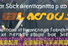 普惠配资：全面解析与未来展望-配资炒股网