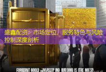 盛鑫配资：市场定位、服务特色与风险控制深度剖析-配资炒股网