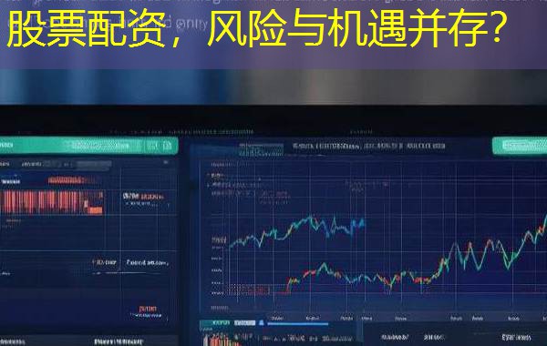 股票配资,风险与机遇并存? 股票配资,风险与机遇并存?