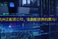 杭州正配资公司,金融配资界的黑马!-配资炒股网