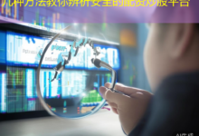 几种方法教你辨析安全的配资炒股平台-配资炒股网