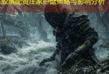 股票配资庄家护盘策略与影响分析-配资炒股网
