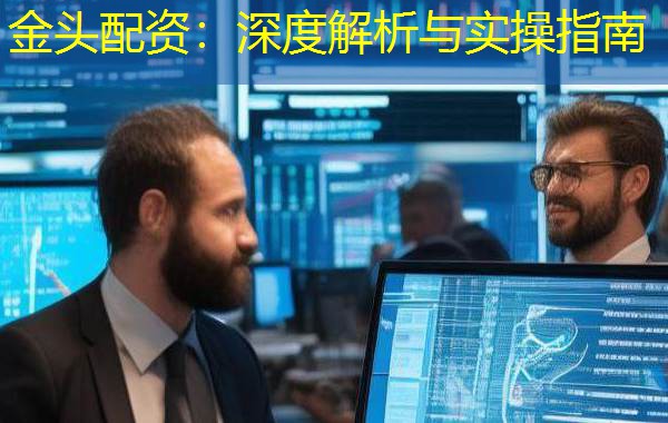 金头配资:深度解析与实操指南 金头配资:深度解析与实操指南