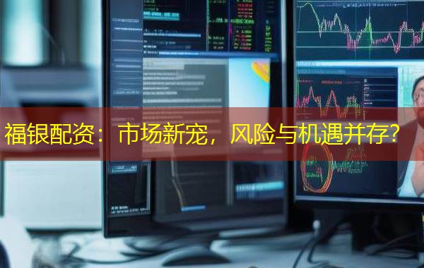 福银配资:市场新宠,风险与机遇并存? 福银配资:市场新宠,风险与机遇并存?