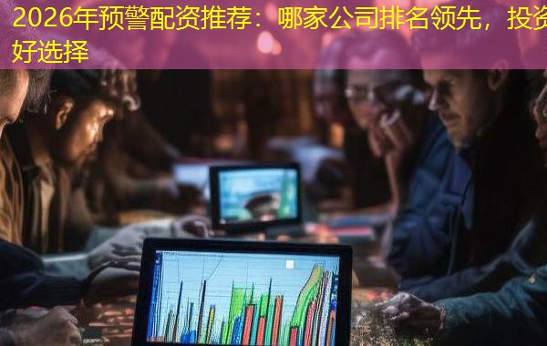 2026年预警配资推荐:哪家公司排名领先,投资好选择 2026年预警配资推荐:哪家公司排名领先,投资好选择