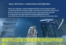 哪里可以全面了解杨资配资的运作和优势？-配资炒股网