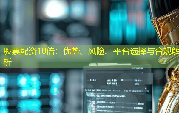 股票配资10倍：优势、风险、平台选择与合规解析
