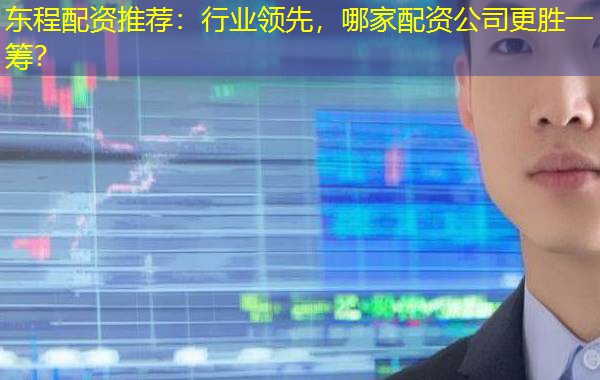 东程配资推荐：行业领先，哪家配资公司更胜一筹？