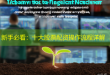 新手必看：十大股票配资操作流程详解-配资炒股网
