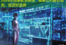 2026年预警配资推荐:哪家公司排名领先,投资好选择-配资炒股网