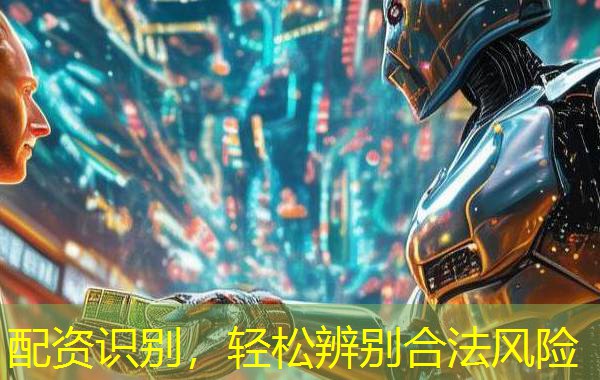 配资识别，轻松辨别合法风险